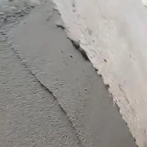 铁岭水工建筑物I级C55聚合物改性水泥砂浆 渠道防渗泵站加固迎水面抗冲刷砂浆