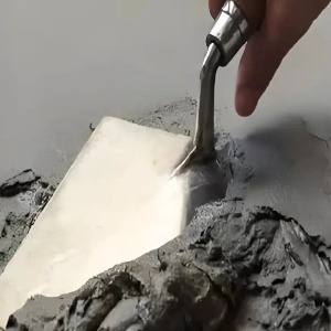 铁岭混凝土裂缝孔洞剥落冻融修复用高强度丙乳防腐蚀砂浆