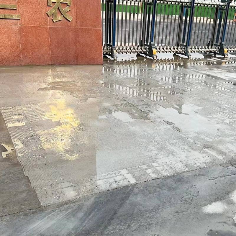 铁岭水泥路面翻新砂浆