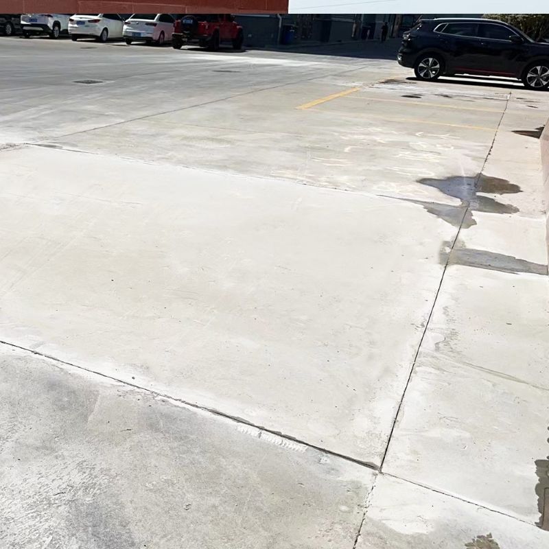 铁岭市政道路抢修料